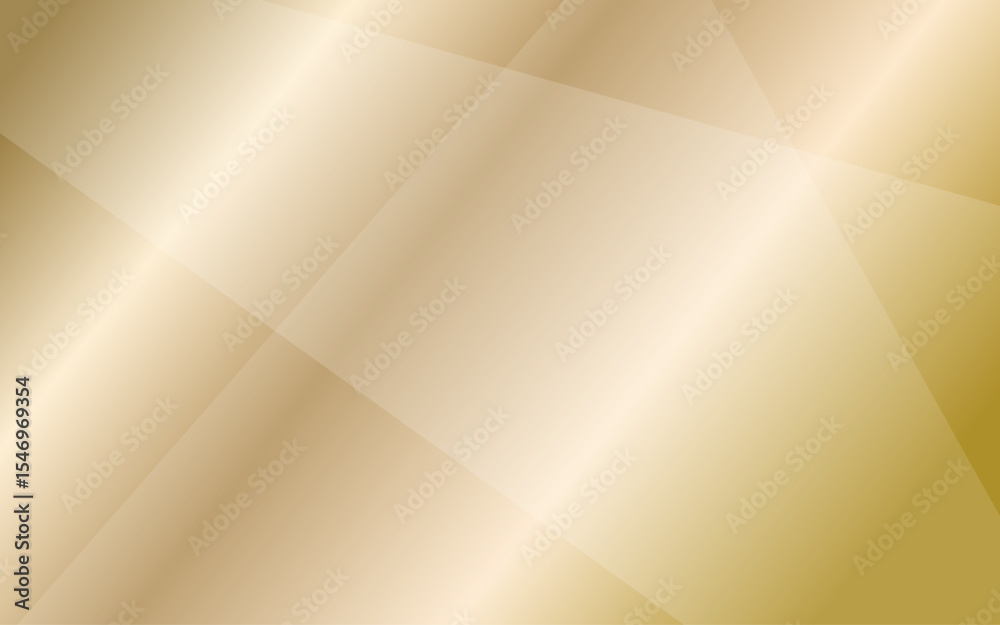 abstract gold background with rays