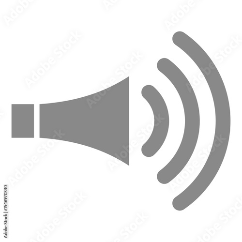 音量のベクターアイコン_4