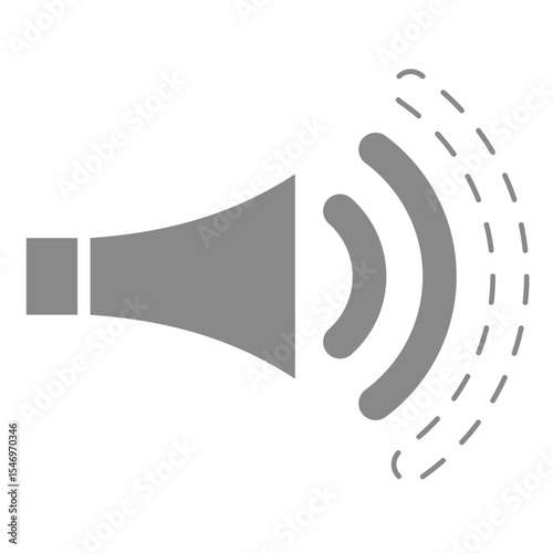 音量のベクターアイコン_3