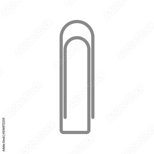 クリップのベクターアイコン_1