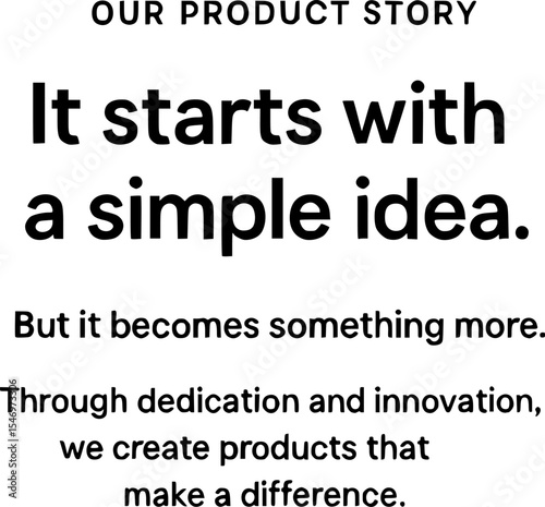 Ad Copy Template | Marketing Text for Ads & Promos