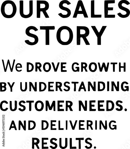 Ad Copy Template | Marketing Text for Ads & Promos