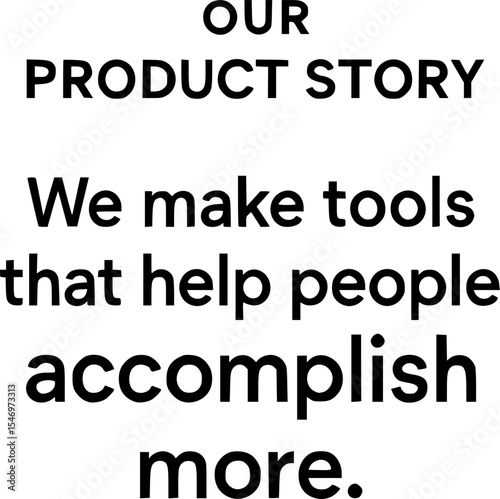 Ad Copy Template | Marketing Text for Ads & Promos