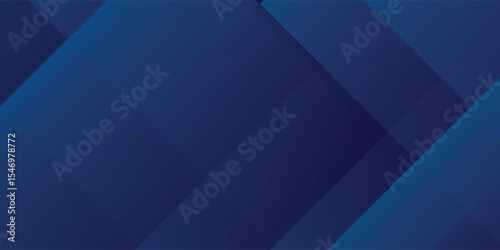 modern blue abstract background with elegant bright diagonal lines