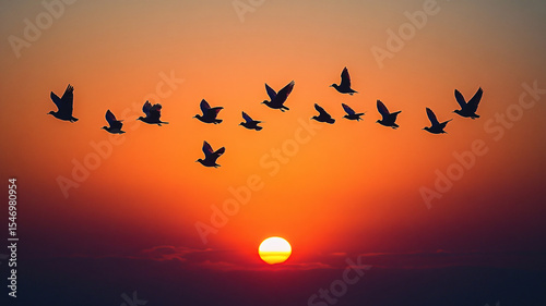 Among Leaves and Light: A Forest Bird’s Tale, nature, bird, wild, wildlife, animal, green, beautiful, beak, background, flower, forest, small, fauna, tree. 