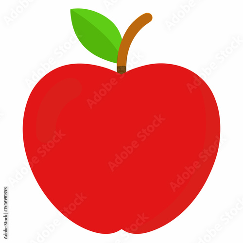Apple: Fresh Fruit

