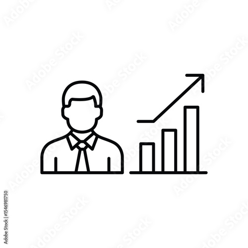 Simple black calculator icon. Ideal for financial apps