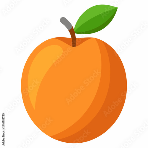 Apricot: Sweet Fruit

