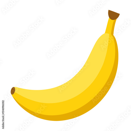 Banana: Healthy Fruit

