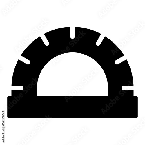 protractor icon