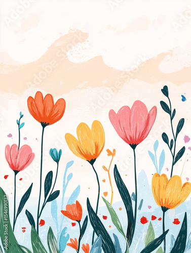 Greeting and Postcard