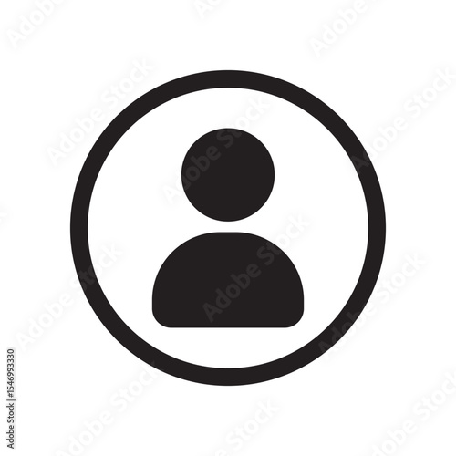 contact person icon