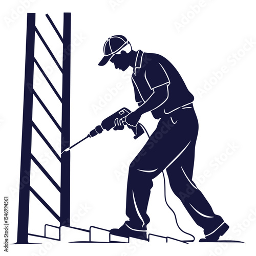 -silhouette-of-a-man-using-a-power-drill-on-a-cons-01.eps
