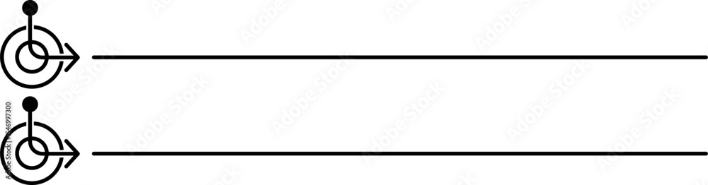 Simple Bullet Point 