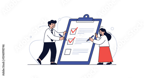 Ensuring compliance a comprehensive checklist for seamless operation process control and validation success