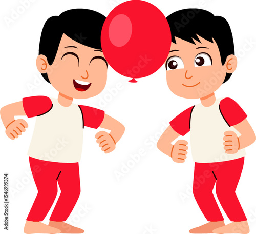 Character Daily Activity August 17th competition