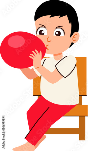 Character Daily Activity August 17th competition
