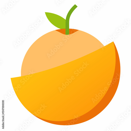 Cantaloupe: Sweet Melon

