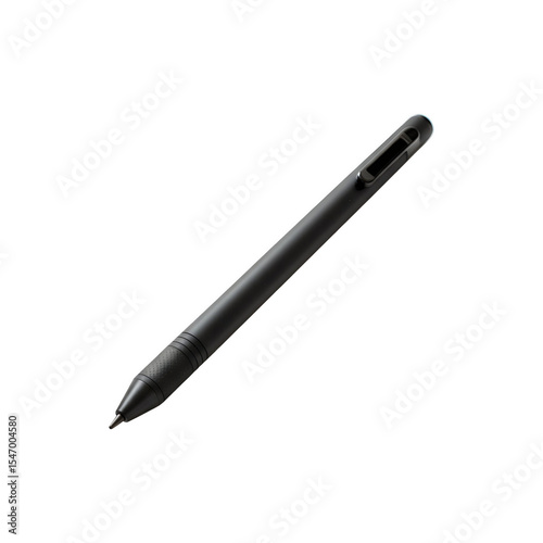 Stylus pen for touchscreen devices