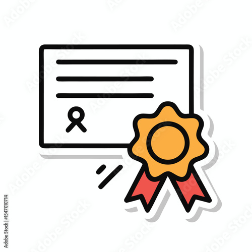 Conceptual vector illustration of question and answer or qa dialogue icons for support and help