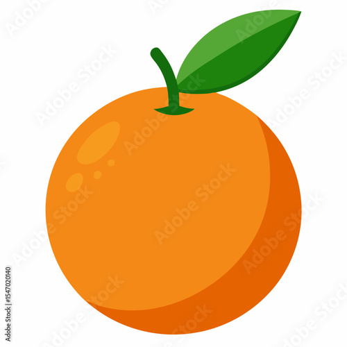 Clementine: Sweet Citrus

