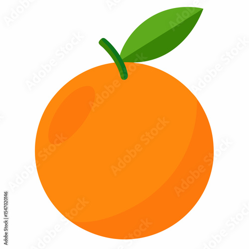 Clementine: Sweet Citrus

