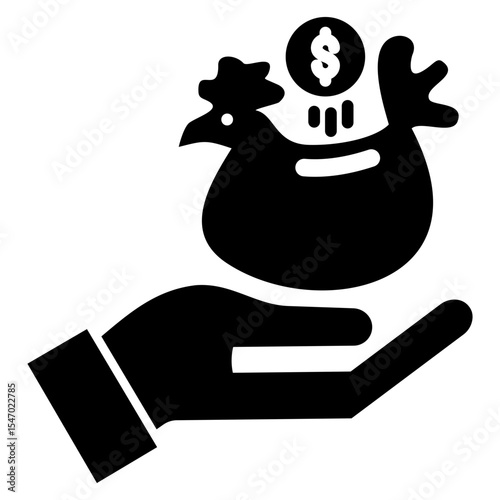 cash reserve