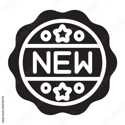 new gradient icon