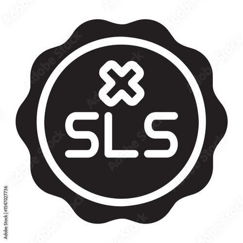 sls free gradient icon