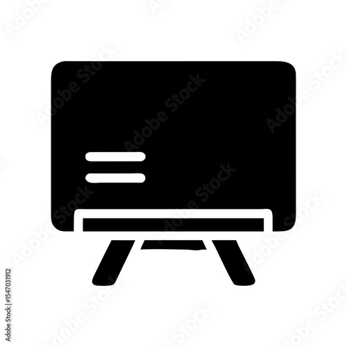 Abstract black monochrome background displaying emptiness and deep darkness