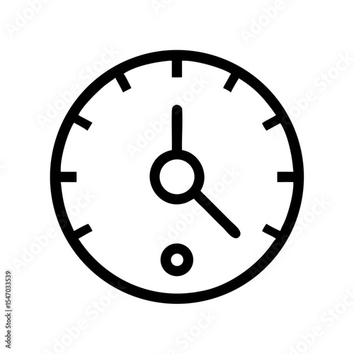 Solid black background great for layering text and design