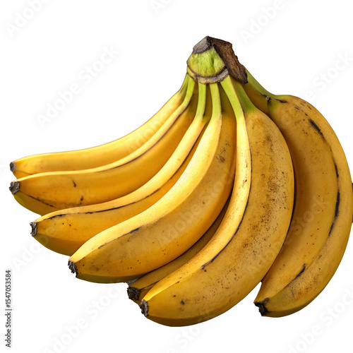 Ripe Bananas: Perfect for Smoothies, Baking, and Healthy Snacks