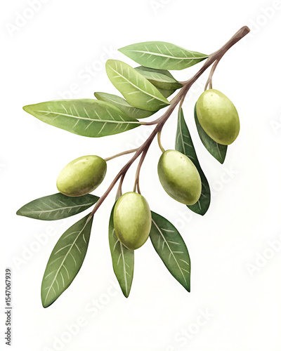 Wallpaper Mural Highly detailed illustrations of various trees, leaves, grasses, and botanical elements, featuring realistic, minimalist, and abstract compositions on a white background. Torontodigital.ca