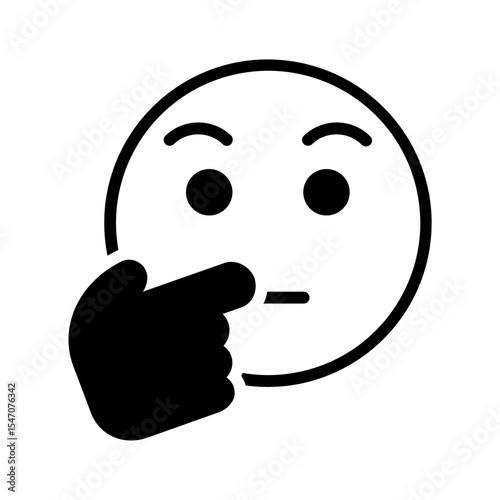 Vector multi color icon for Interesting