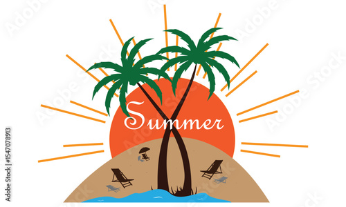 summer vacation 