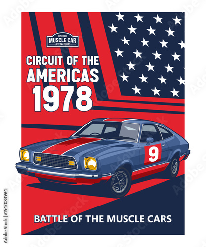 Circuit Of The Americas 