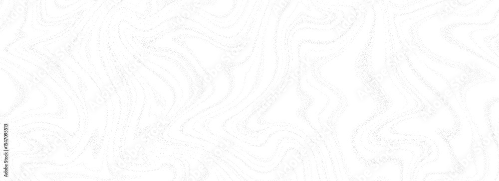 Stipple liquid sand background. Fluid flowing wave texture. Abstract dotted smoke overlay. Grunge grainy noise backdrop gradient for banner, poster, brochure. Speckles, particles, granules. Vector