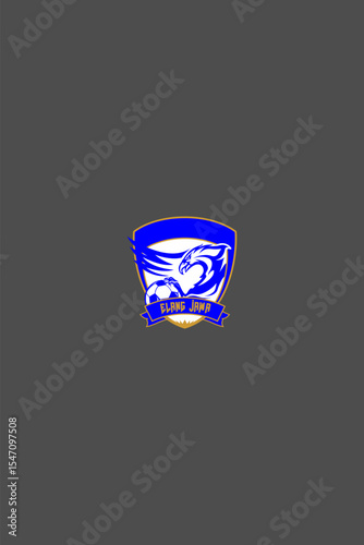 LOGO SPORT EANGLE