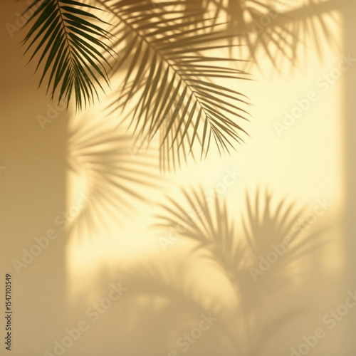 palm tree silhouette