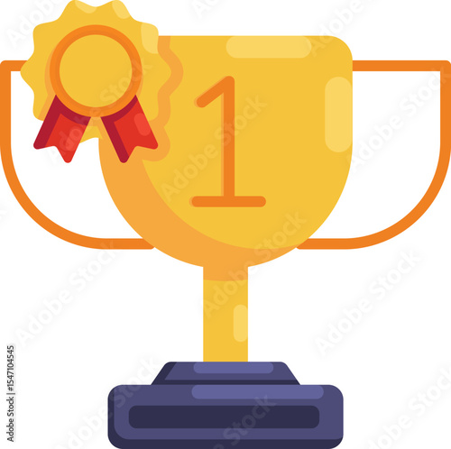 Education Science Vector Icon – Math, Biology, Chemistry & Physics Illustration