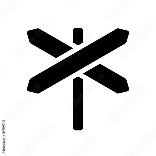 cross sign