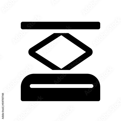 electric pole