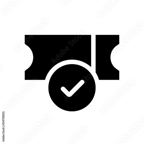 ticket pass