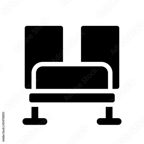 train bench