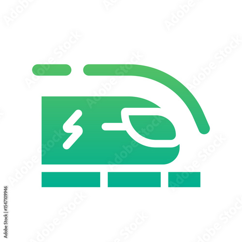 electric train