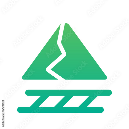 mountain rail