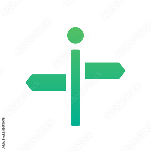 signpost