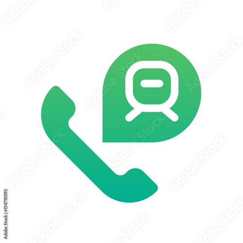 station call center