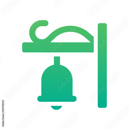 train bell