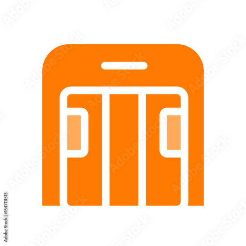 automatic doors